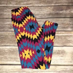 LuLaRoe Leggings